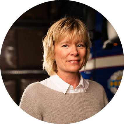 Anna-Lena Nygren