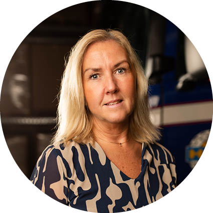 Elisabeth Ljungberg