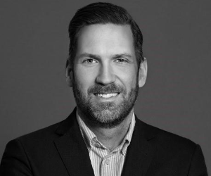 Johan Gabrielson blir ny vd för HML